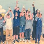 Celebrating the 2025 Shining Stars